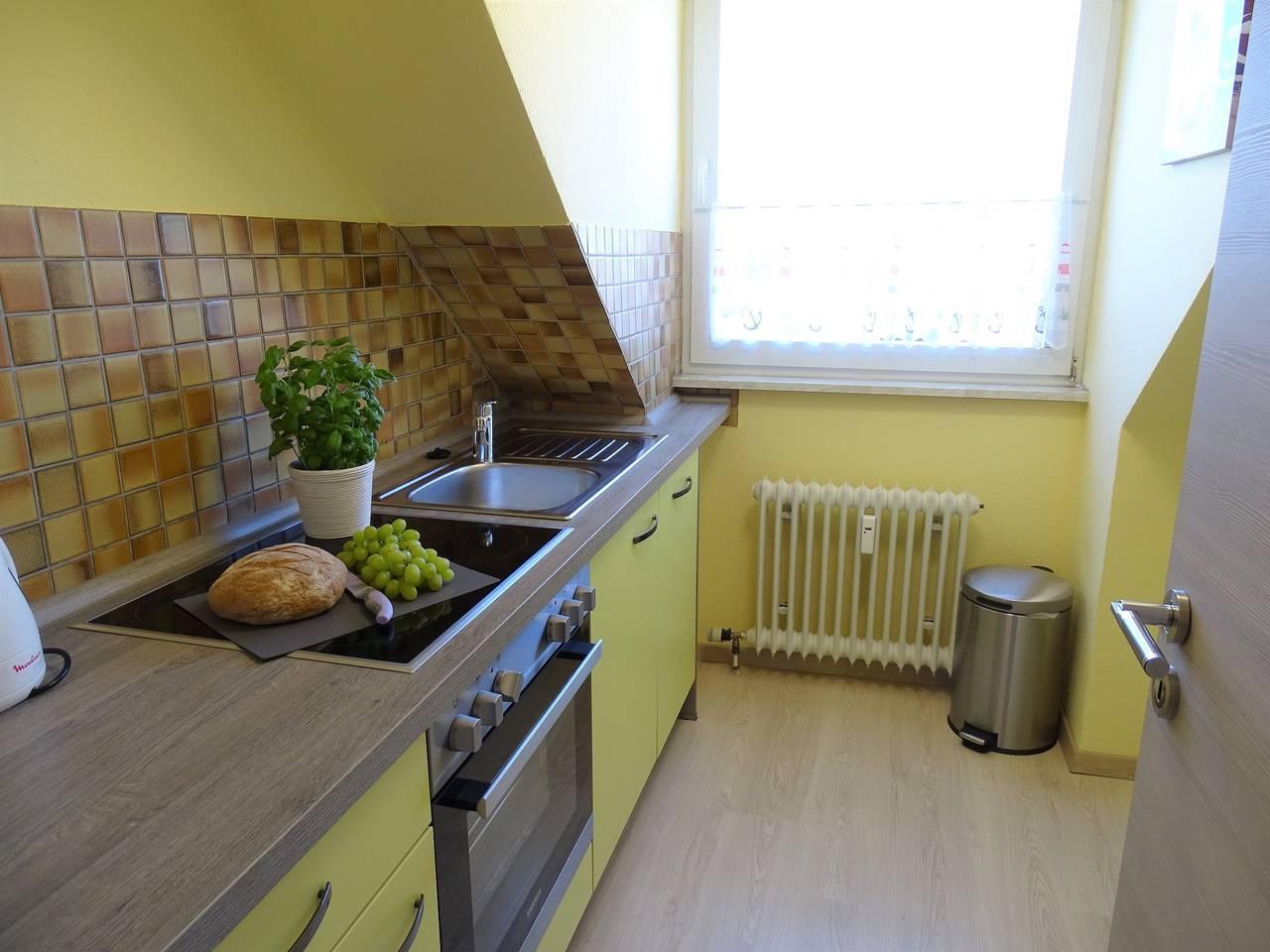 Vakantieappartement in Kellenhusen, Duitsland voor 4 personen foto 14