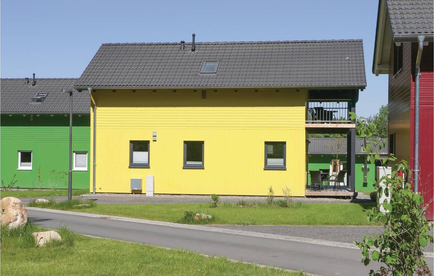 Vakantiehuis in Harz, Duitsland voor 8 personen foto 3