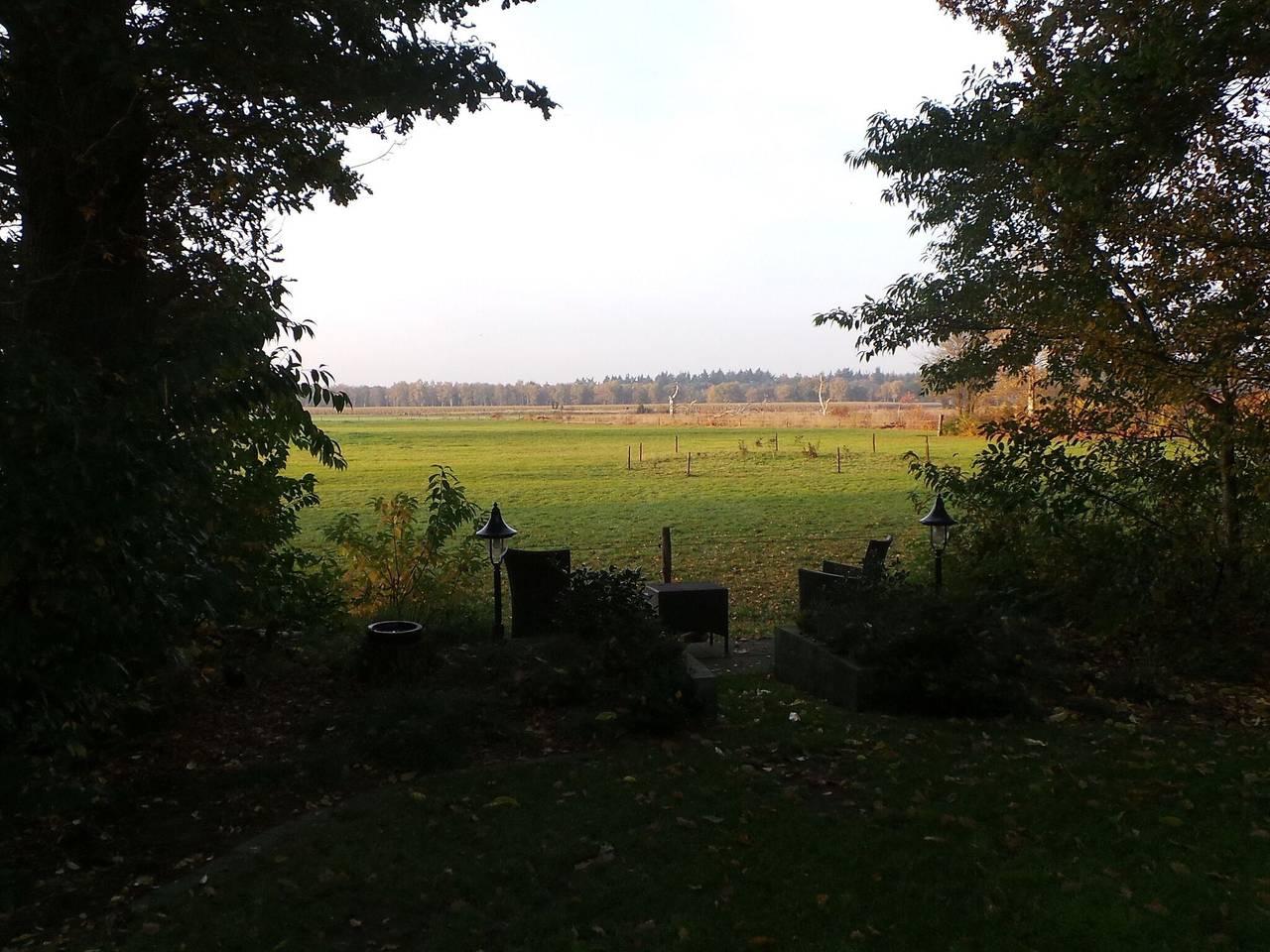 Vakantiehuis bij Sallandse Heuvelrug in Regio Zwolle, Nederland voor 10 personen foto 19