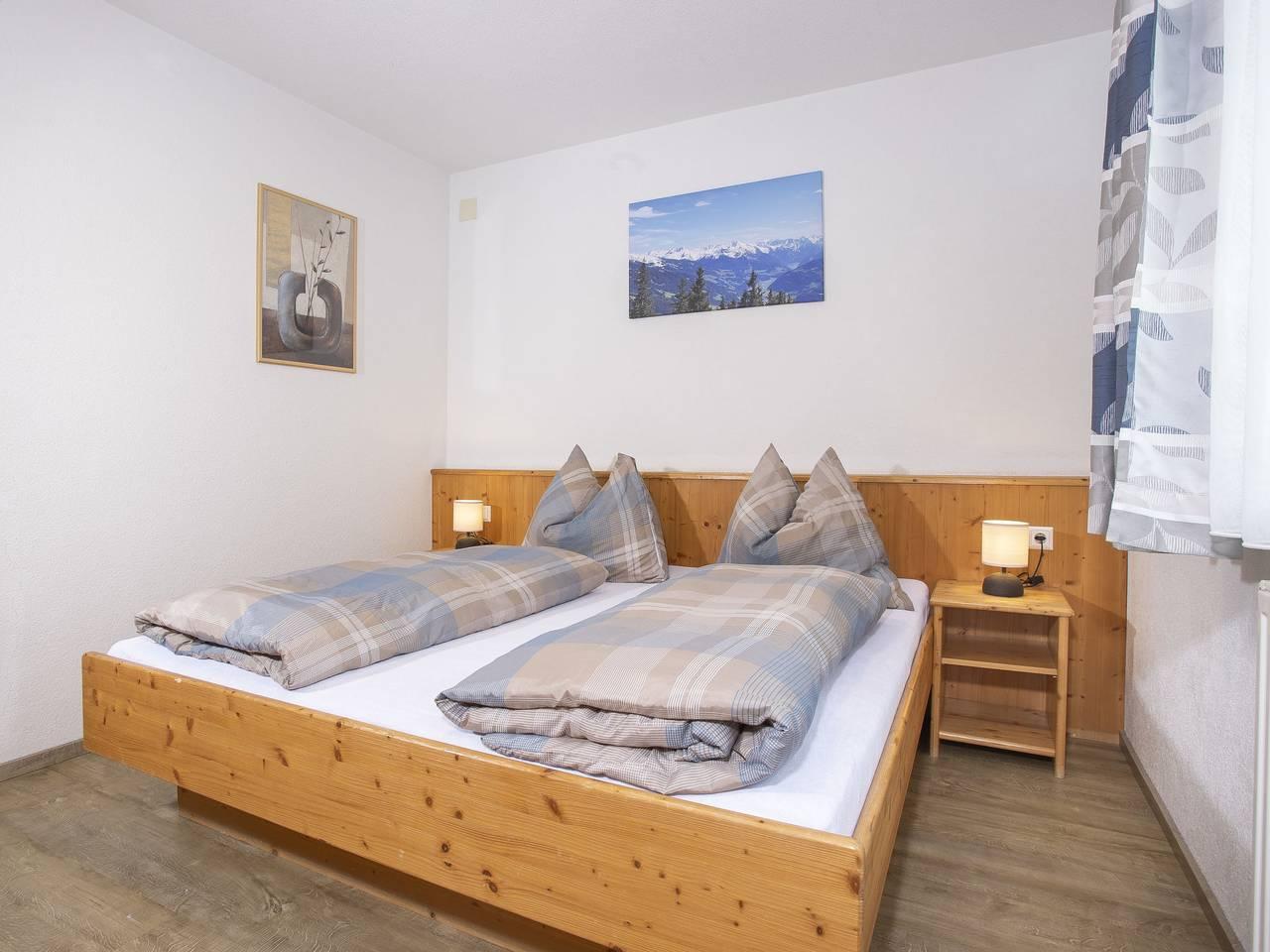Vakantieappartement in Zillertal, Oostenrijk voor 12 personen foto 15