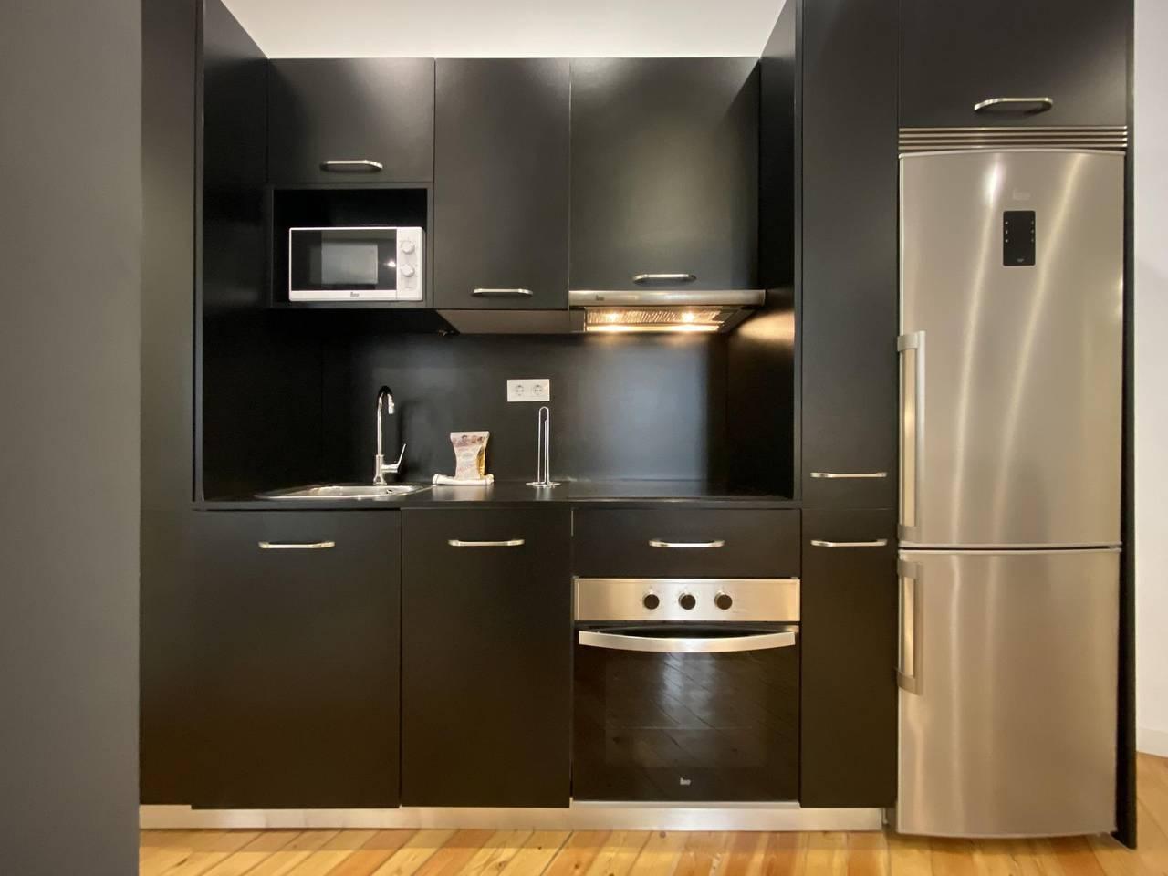 Vakantieappartement in Madrid, Spanje voor 4 personen foto 4