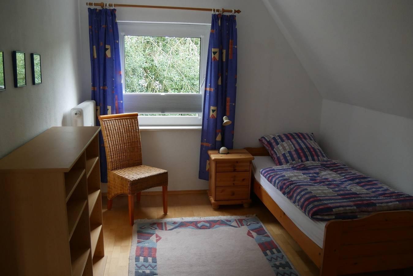 Vakantieappartement in Emsland, Duitsland voor 4 personen foto 15
