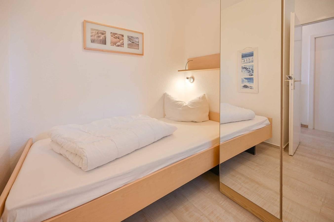Vakantieappartement in Kellenhusen, Duitsland voor 4 personen foto 8