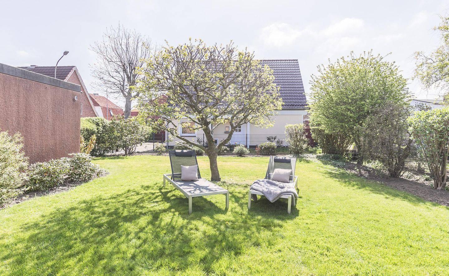 Vakantiehuis in Büsum, Duitsland voor 6 personen foto 4