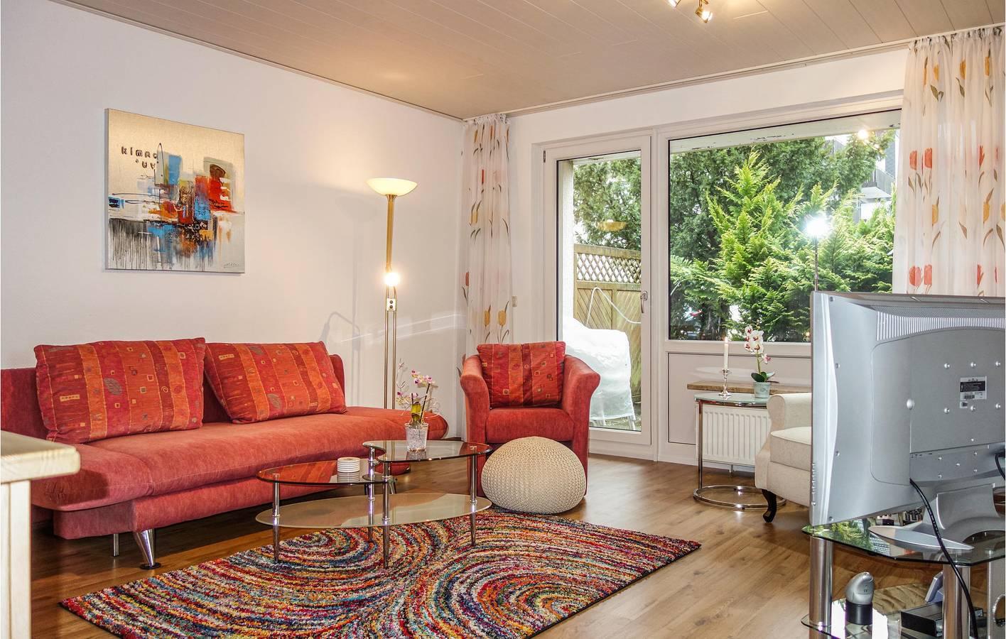Vakantieappartement in Harz, Duitsland voor 5 personen foto 6