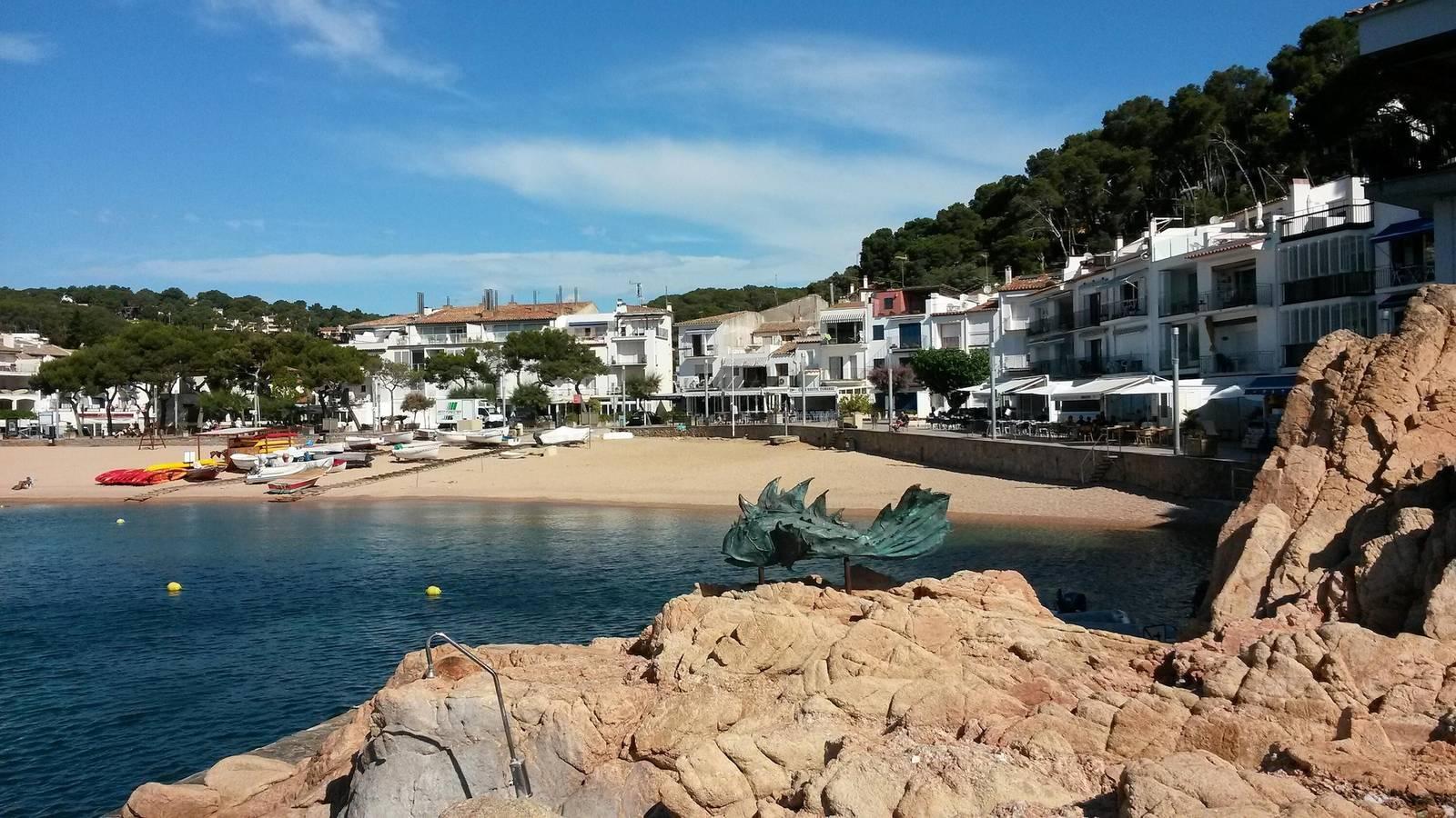 Vakantieappartement in Costa Brava, Spanje voor 6 personen foto 4