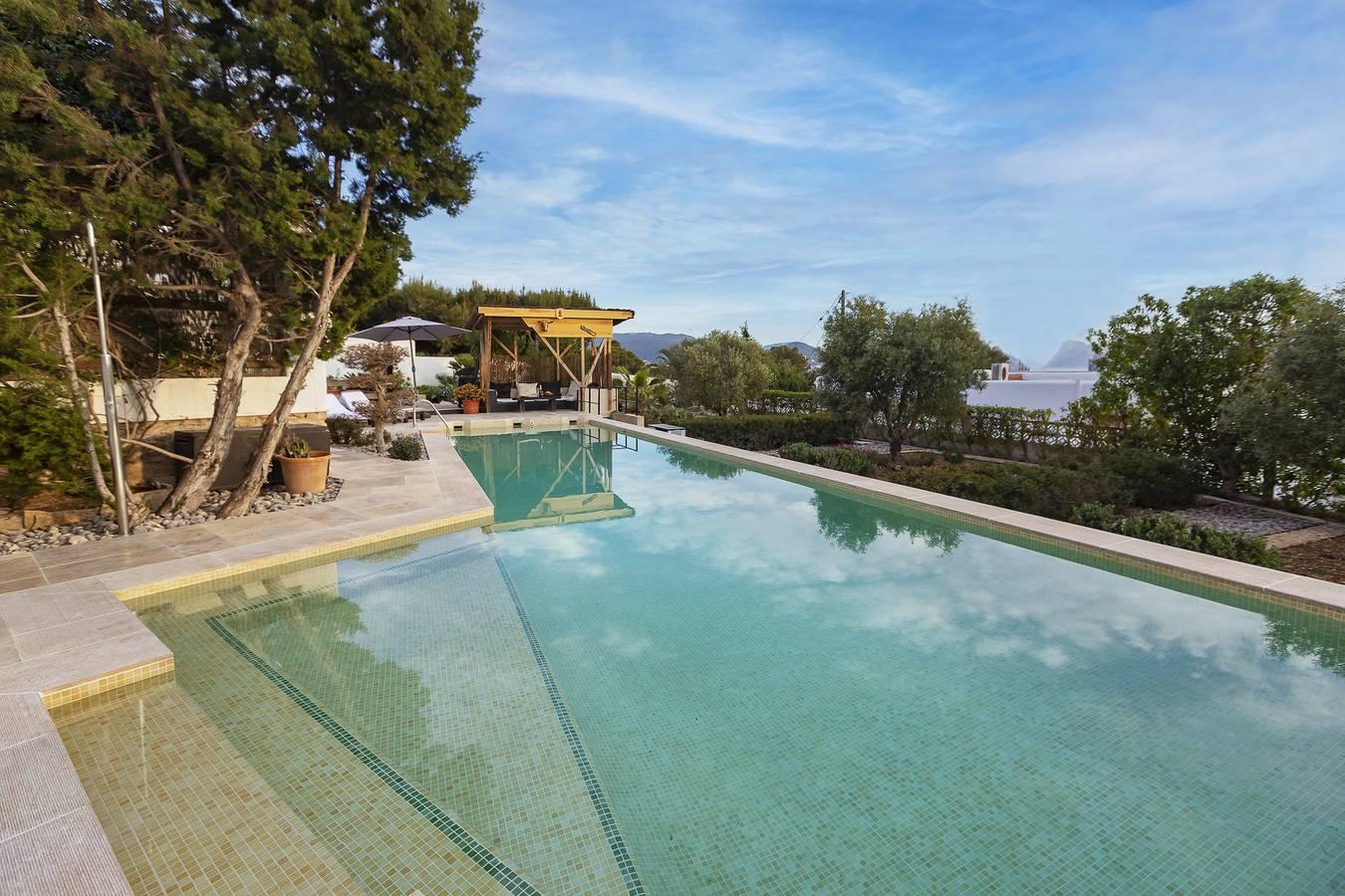 Vakantiehuis in Ibiza, Spanje voor 8 personen foto 5