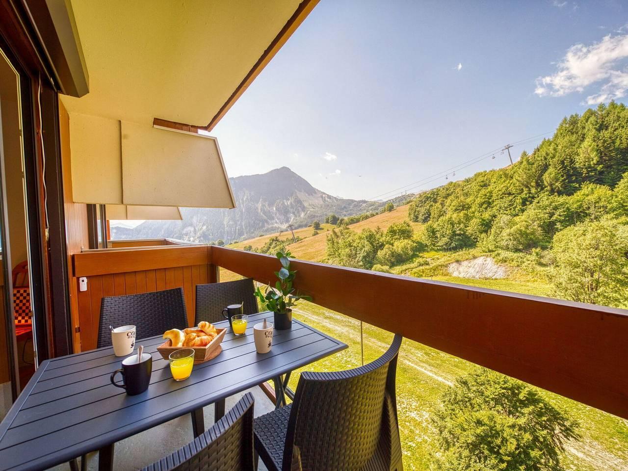 Vakantieappartement in Savoie, Frankrijk voor 4 personen foto 18