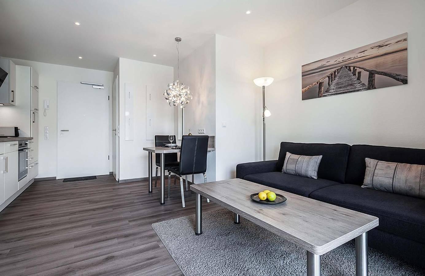 Vakantieappartement in Kellenhusen, Duitsland voor 2 personen foto 4