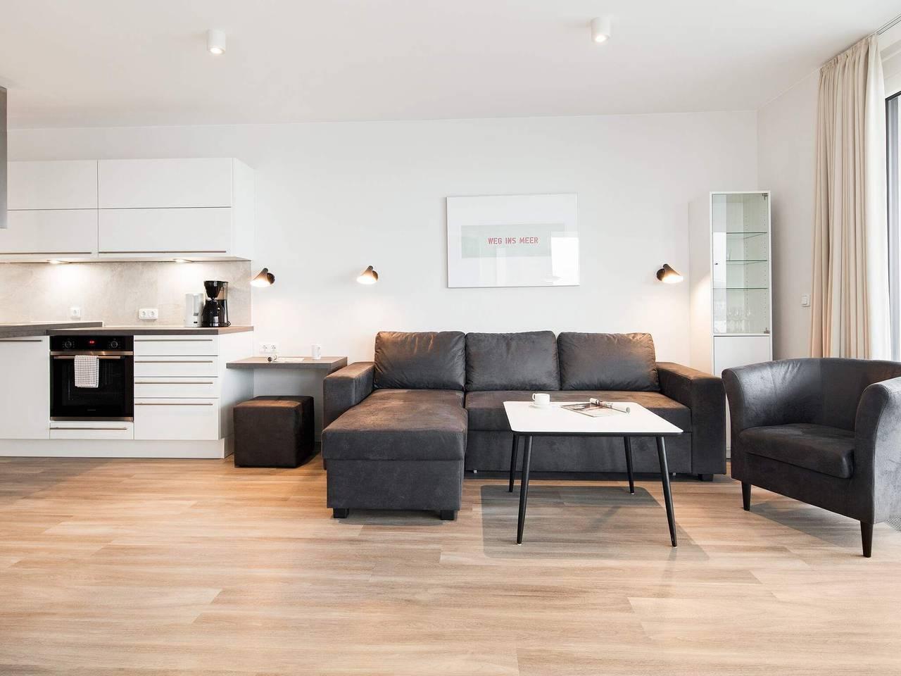 Exclusieve vakantie met uitzicht op zee in Wendtorfer Strand, Wendtorf, Duitsland voor 6 personen foto 19