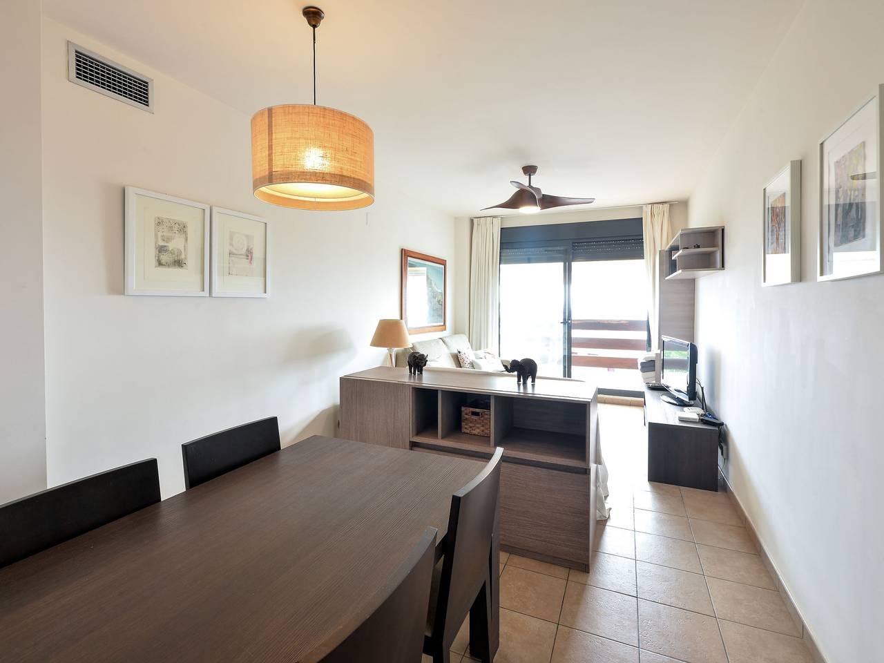 Vakantieappartement in Mijas, Spanje voor 4 personen foto 7