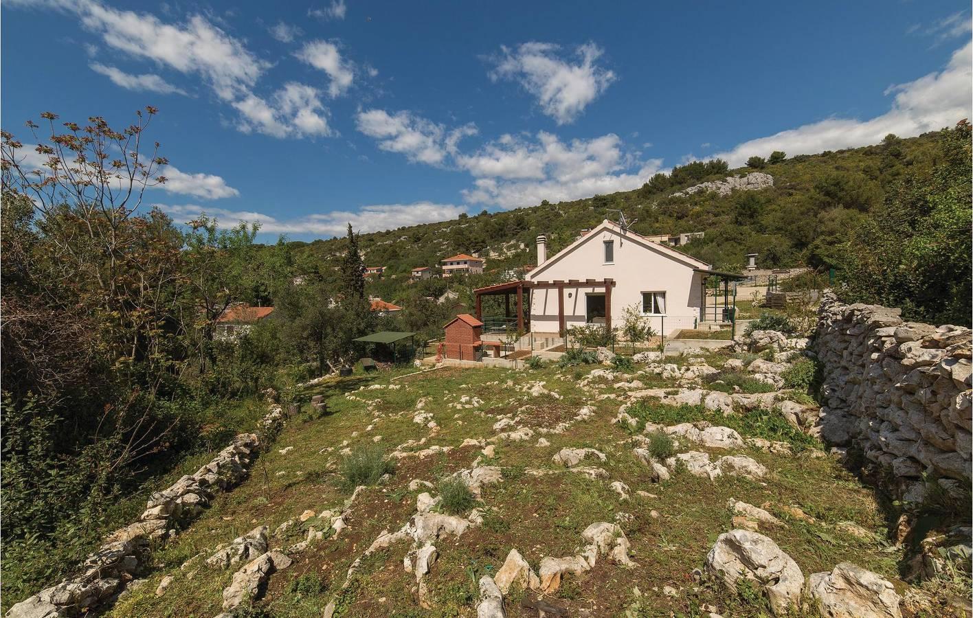Vakantiehuis in Split-Dalmatië, Kroatië voor 5 personen foto 5