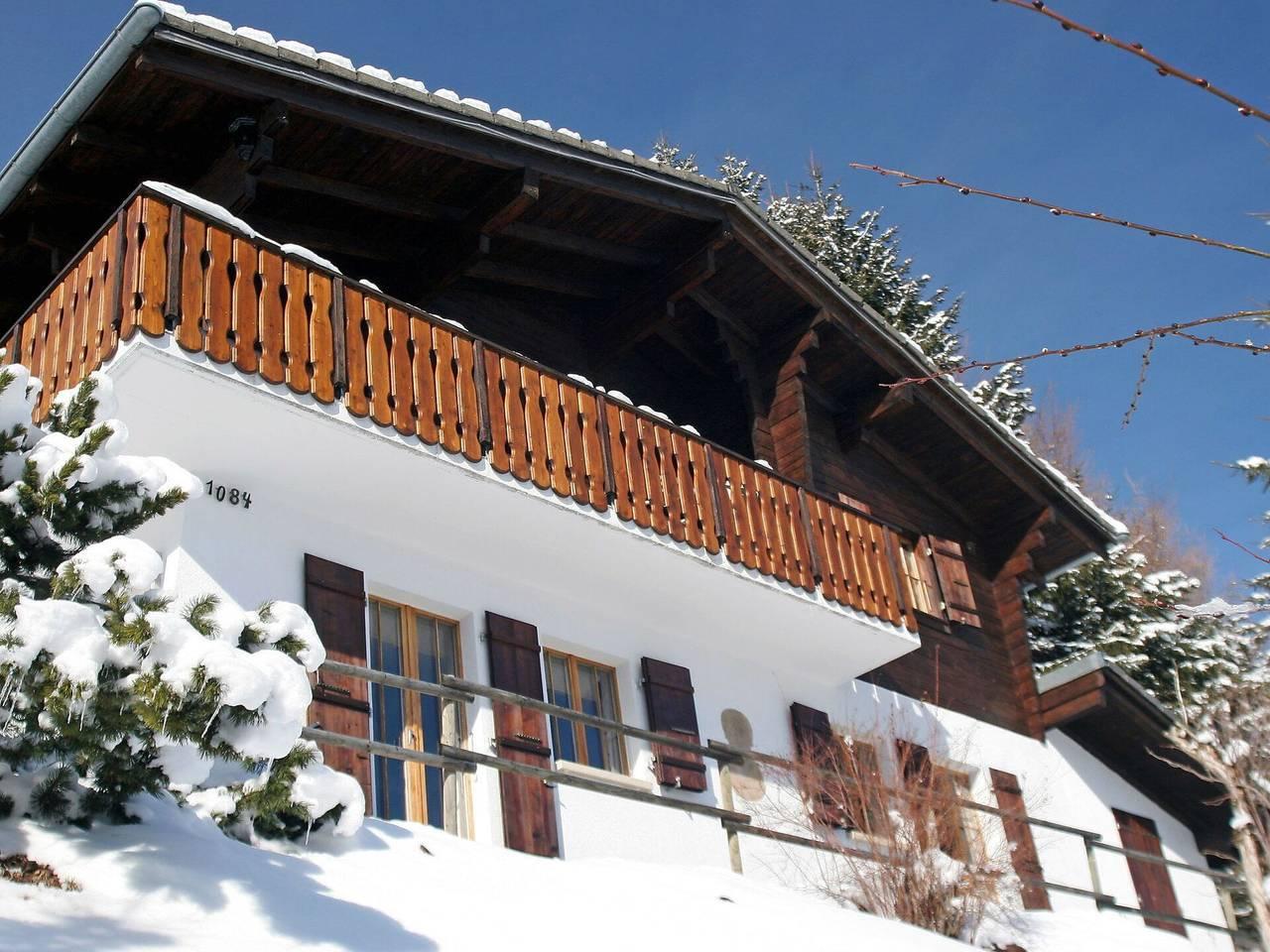 Vakantiehuis in Gruyères, Zwitserland voor 6 personen foto 7