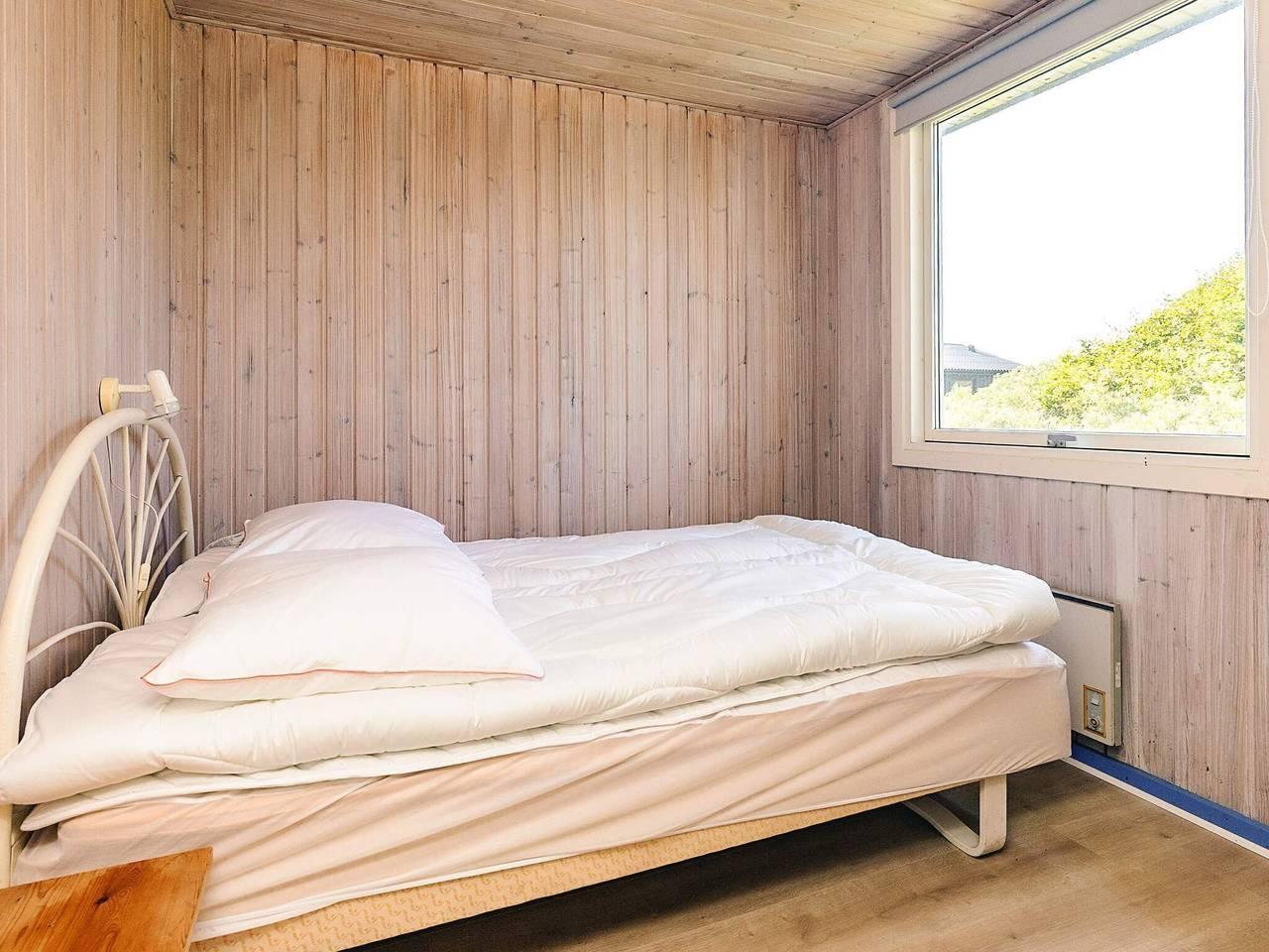 8 persoons vakantie huis in Hjørring in Lønstrup, Denemarken voor 8 personen foto 24