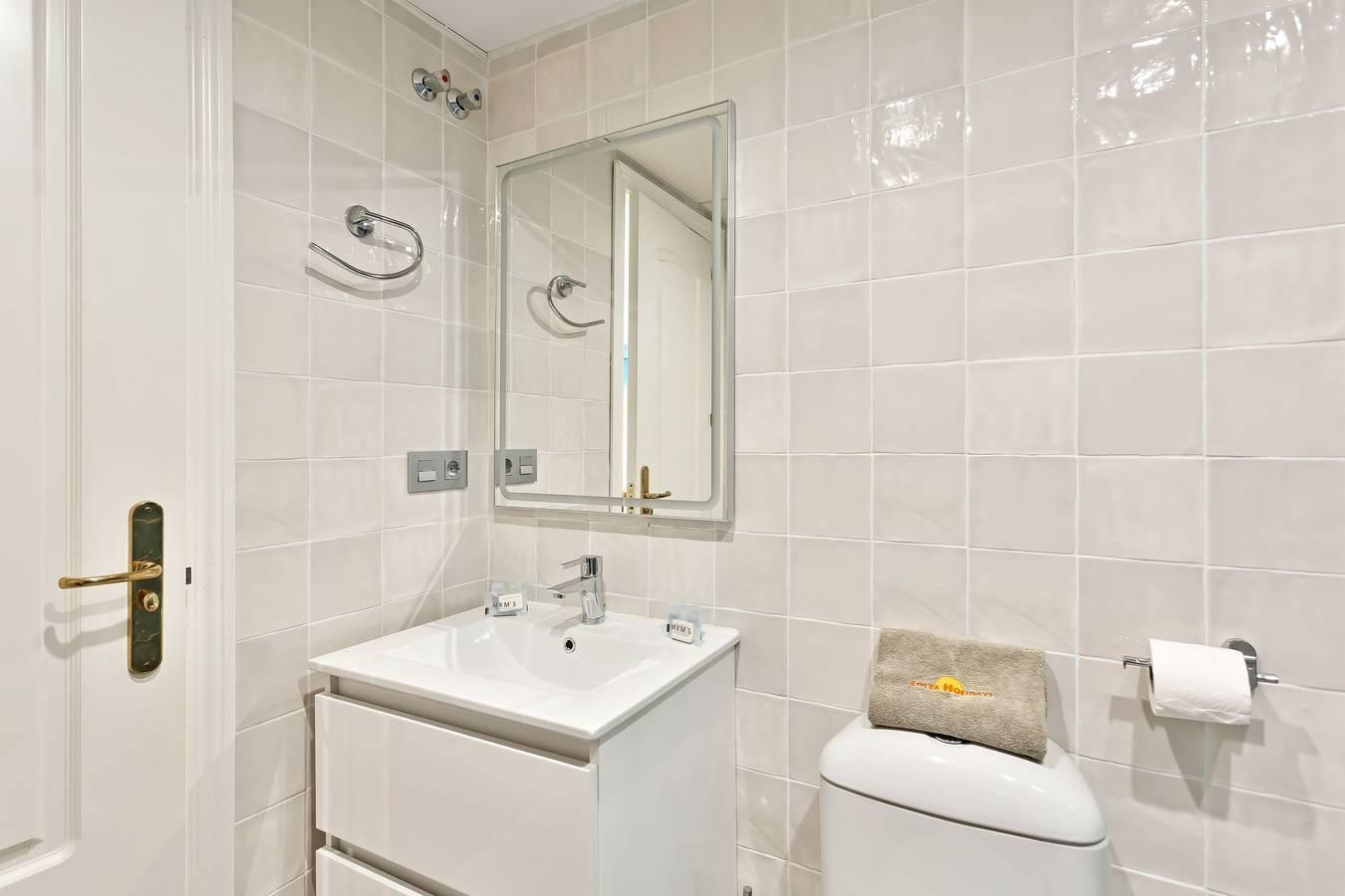 Vakantieappartement in Manilva, Spanje voor 4 personen foto 12