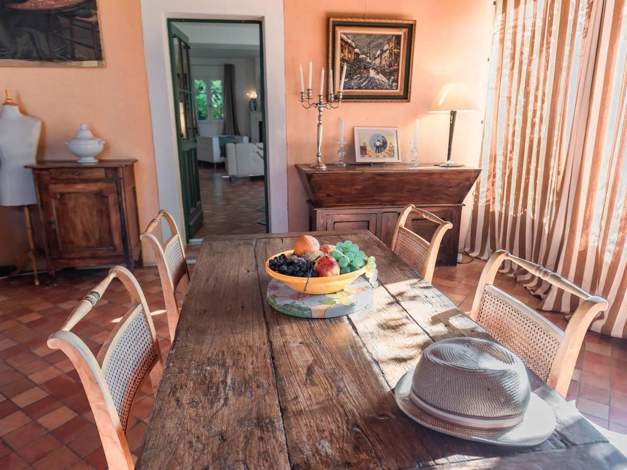 Vakantiehuis in Provence, Frankrijk voor 4 personen foto 14