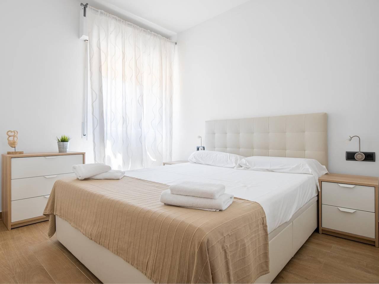 Vakantieappartement in Castelldefels, Spanje voor 5 personen foto 9