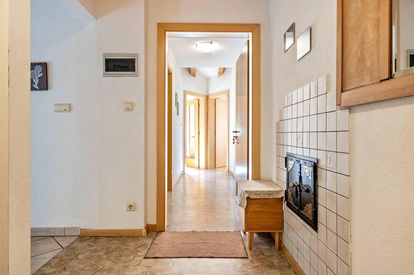 Vakantiewoning "Glocklechnhof Sternenhimmel" met bergzicht in Steinhaus (Ahrntal), Ahrntal, Italië voor 4 personen foto 19