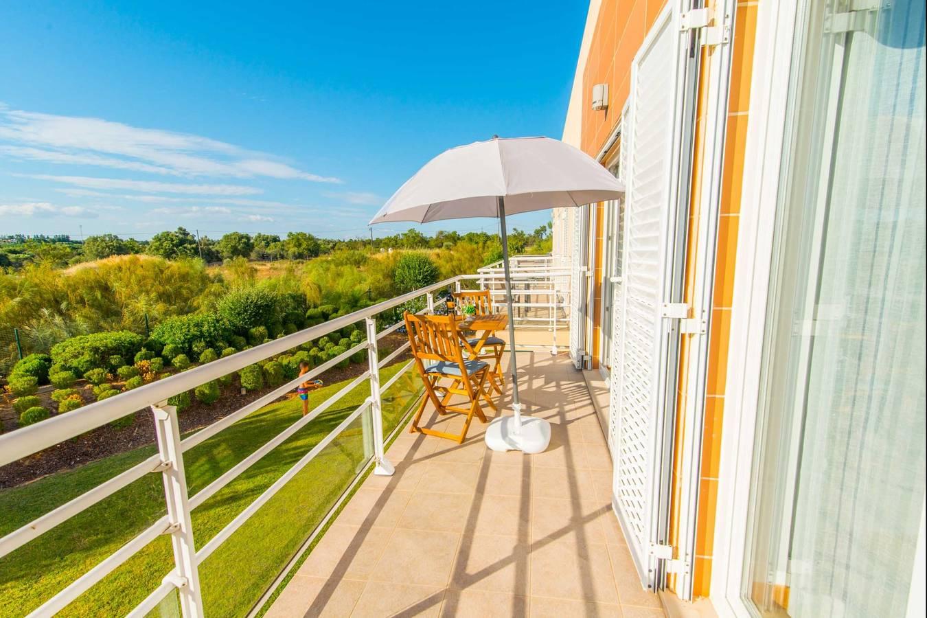 Vakantieappartement in Tavira, Portugal voor 4 personen foto 17