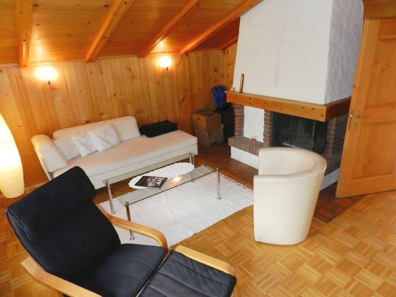 Abendrot in Saanenmöser, Saanen, Zwitserland voor 2 personen foto 11