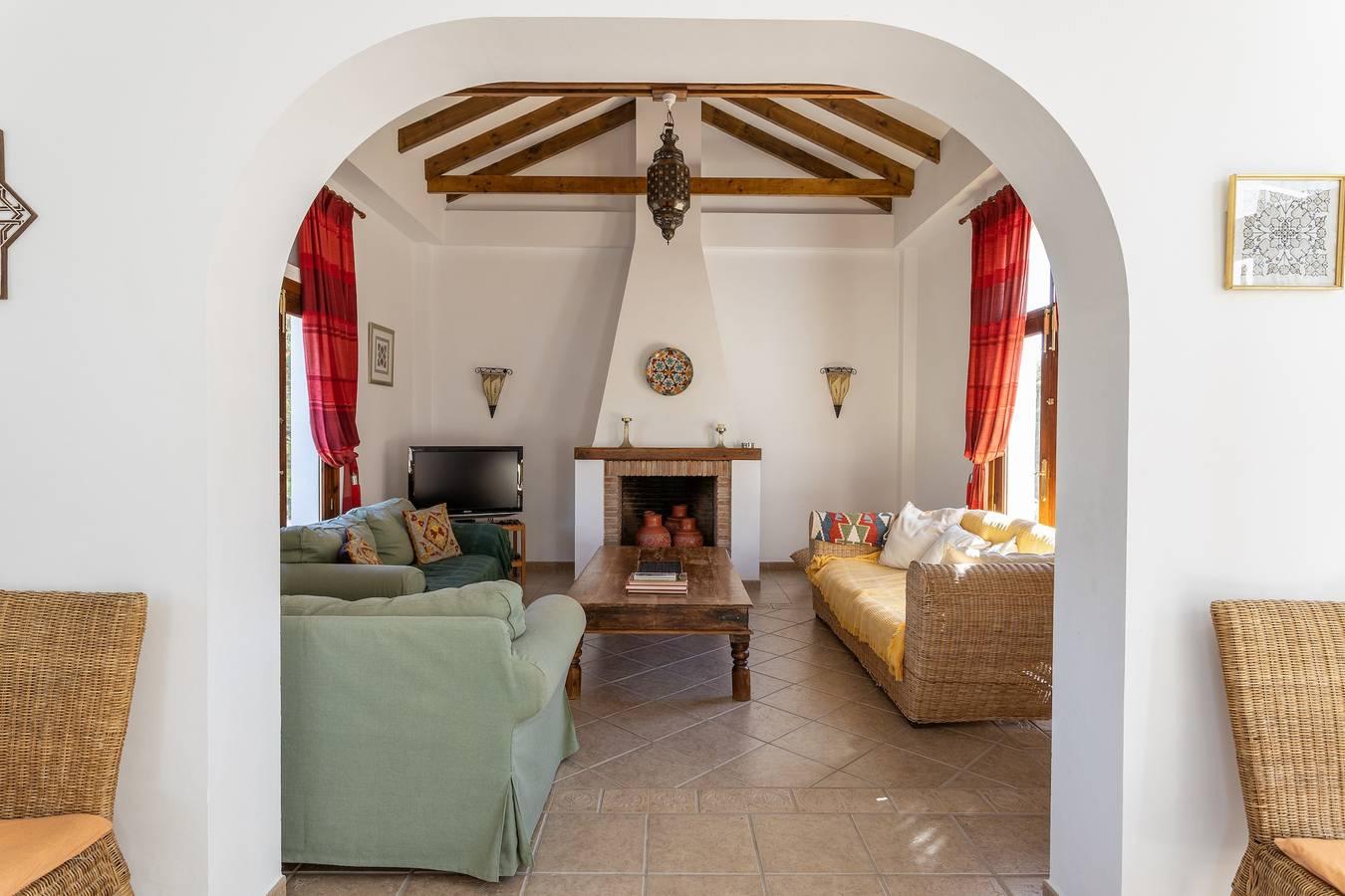 Vakantiehuis in Almuñecar, Spanje voor 6 personen foto 7