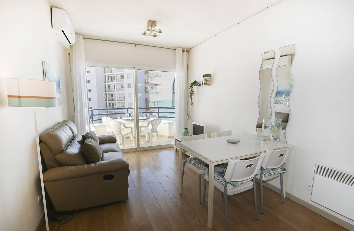 Vakantieappartement in Calpe, Spanje voor 4 personen foto 5