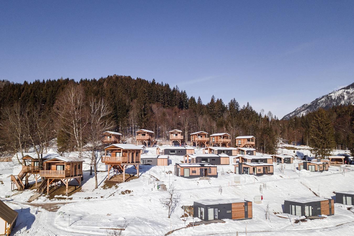 Vakantiehuis in Gailtal, Oostenrijk voor 4 personen foto 12