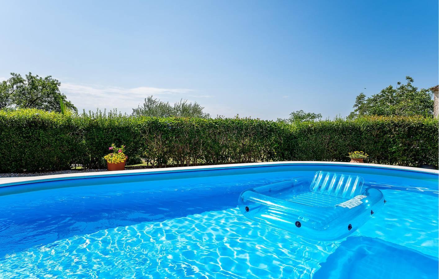 Vakantiehuis in Barban foto 18