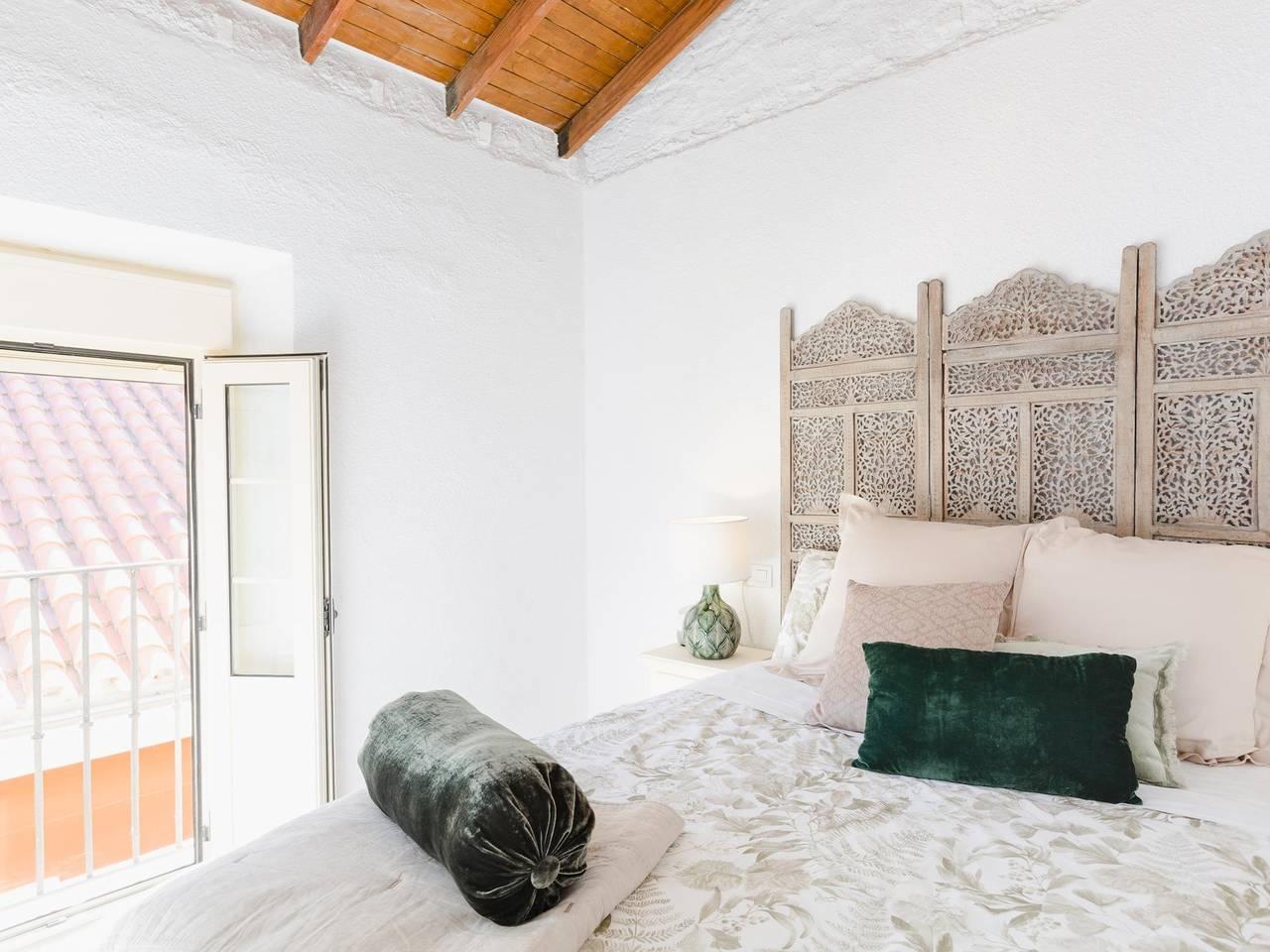 Vakantieappartement in Malaga, Spanje voor 4 personen foto 9