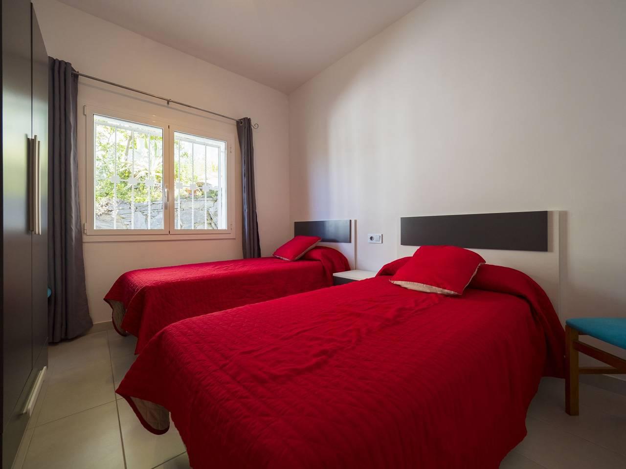 Vakantiehuis in Roses, Spanje voor 11 personen foto 12