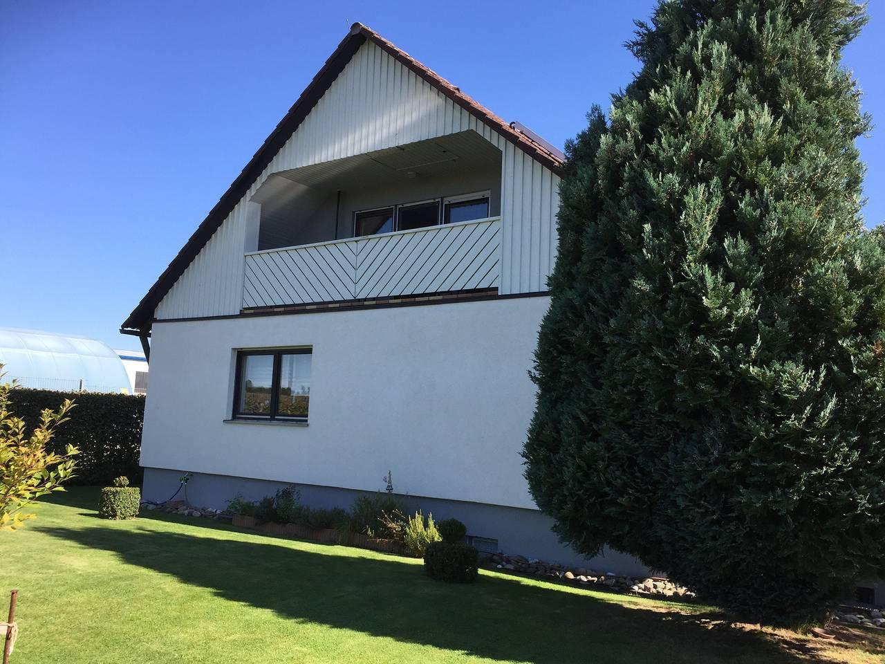 Vakantiehuis in Franken, Duitsland voor 4 personen foto 2