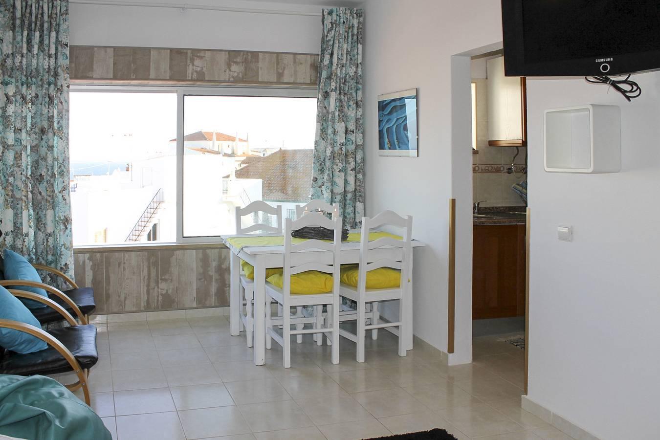Vakantieappartement in Albufeira foto 4