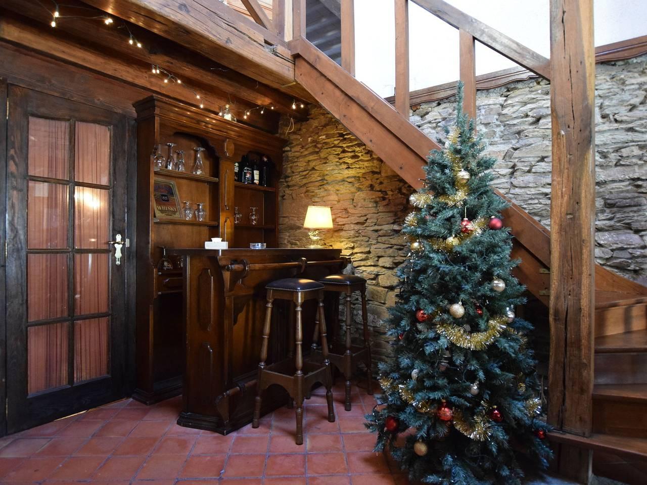 Vakantiehuis in Belgische Ardennen, België voor 12 personen foto 11