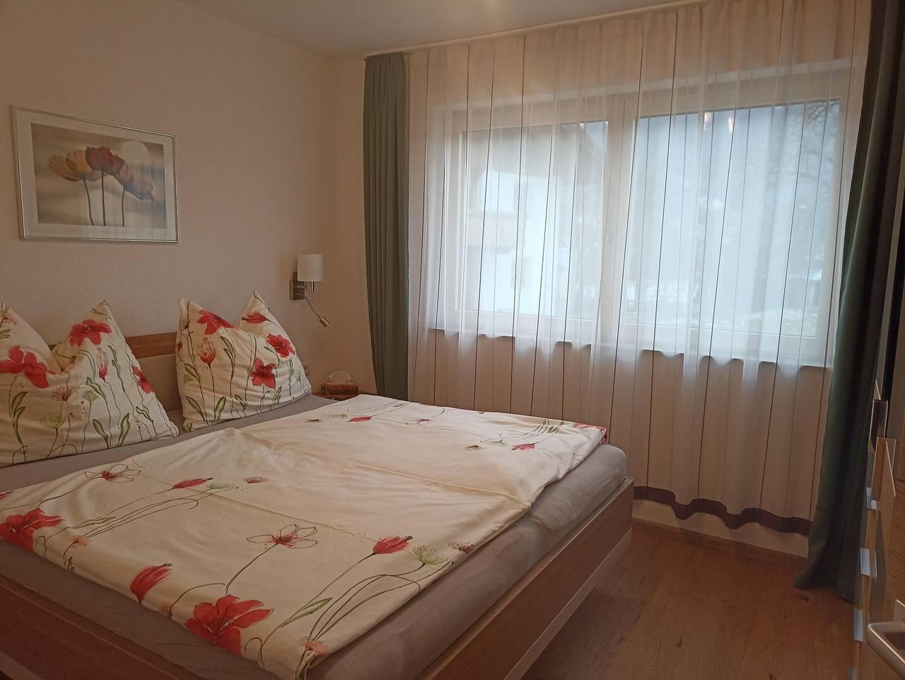 Appartement, douche, Wc, 2 slaapkamers in Tux Alps, Fügen, Oostenrijk voor 5 personen foto 23