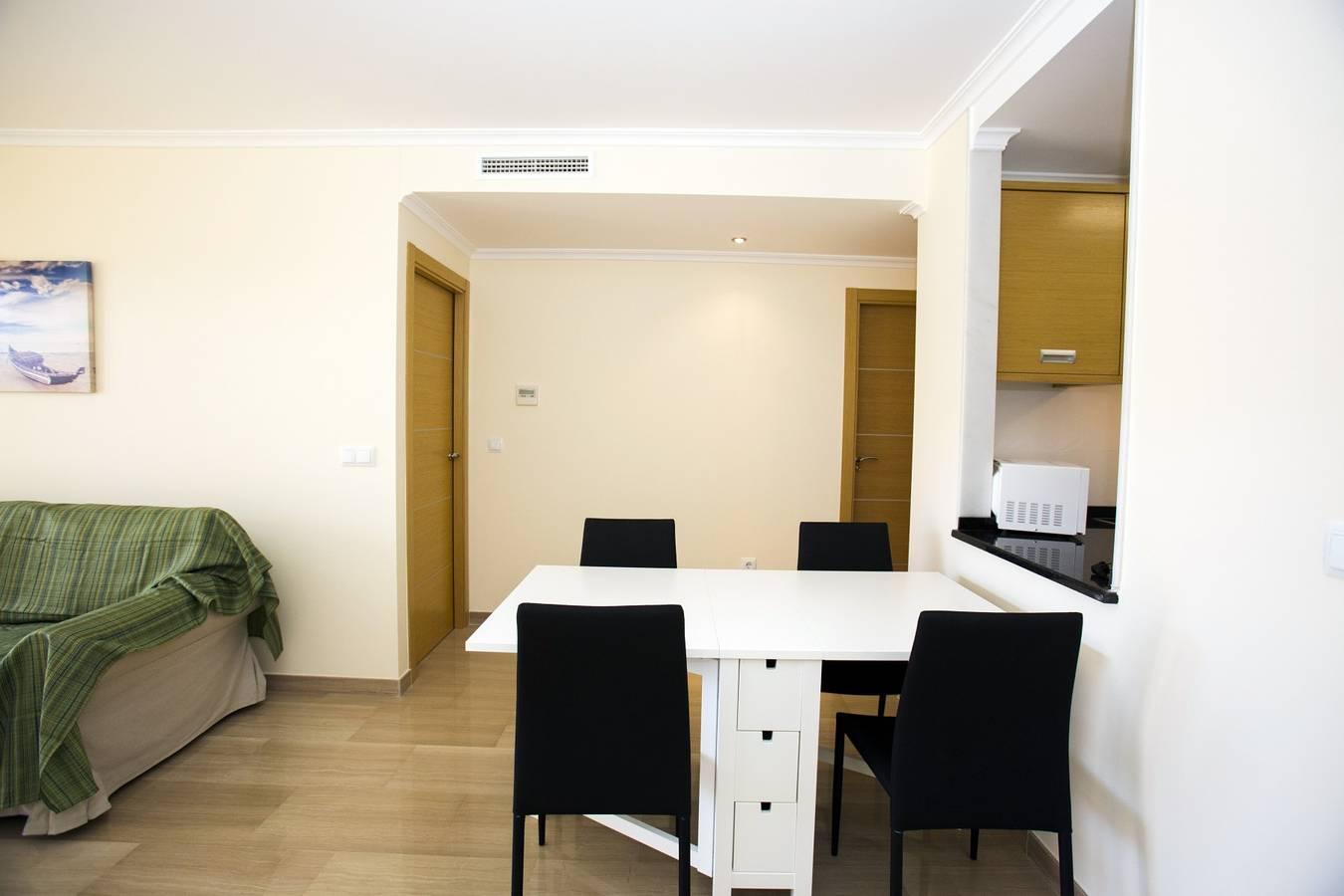 Vakantieappartement in Dénia, Spanje voor 5 personen foto 6