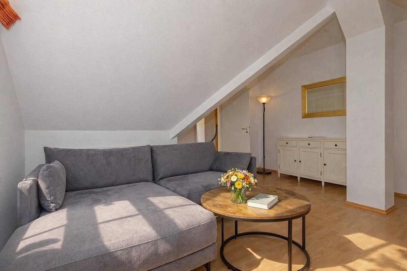 Vakantieappartement in Kühlungsborn, Duitsland voor 3 personen foto 4