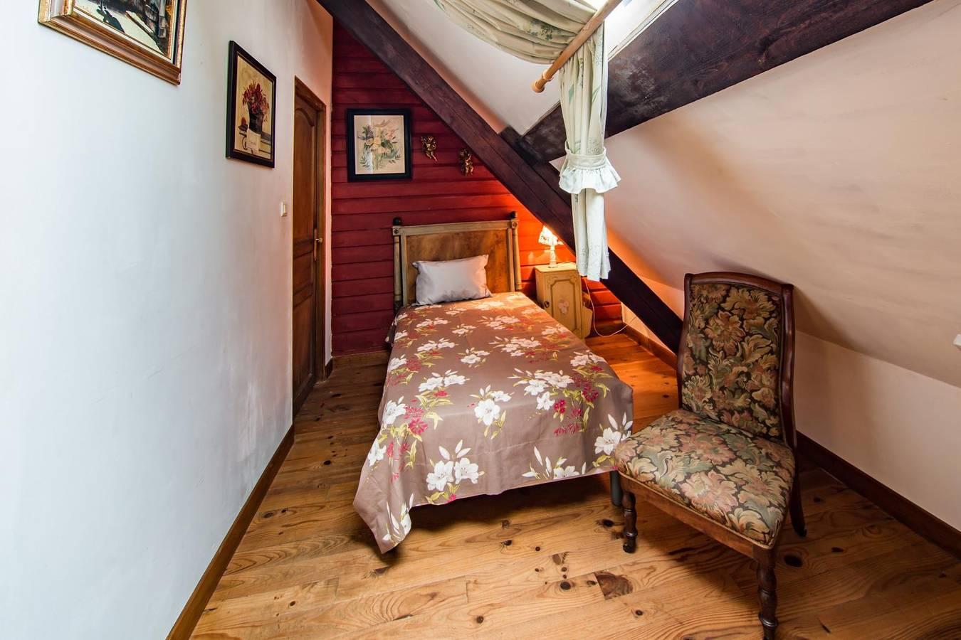 Vakantiehuis in Paluel, Frankrijk voor 6 personen foto 15