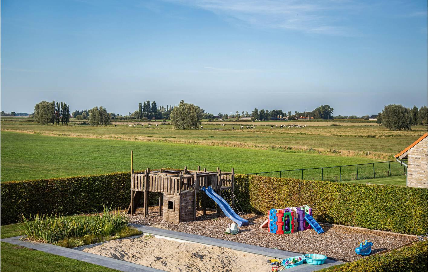 Vakantiehuis in Diksmuide, België voor 30 personen foto 6