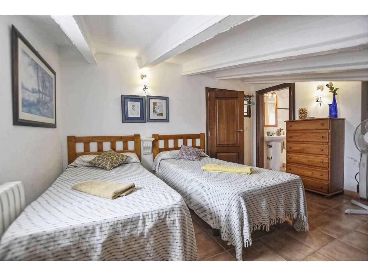 Alaior Villa met privézwembad in L'Argentina, Alaior Gemeente, Spanje voor 6 personen foto 20