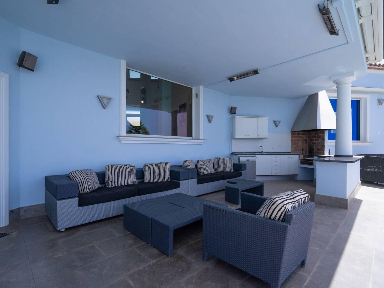 Vakantiehuis in Marina Alta, Spanje voor 8 personen foto 7