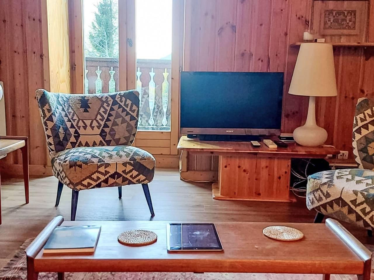 Vakantieappartement in Chamonix, Frankrijk voor 5 personen foto 3