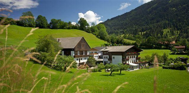 Vakantieappartement in Schober vanaf 117€ per nacht