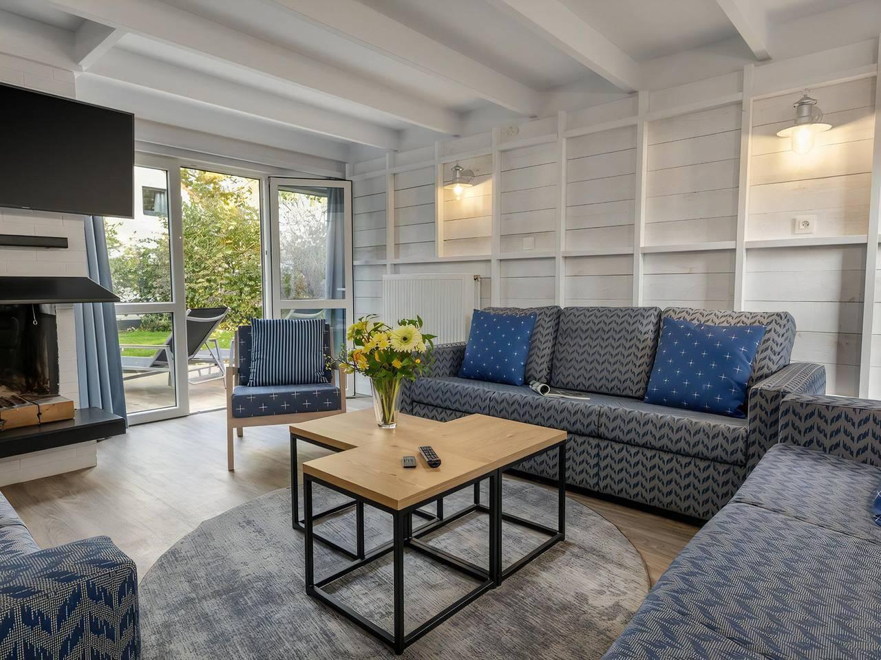 Vakantiehuis in De Haan foto 3