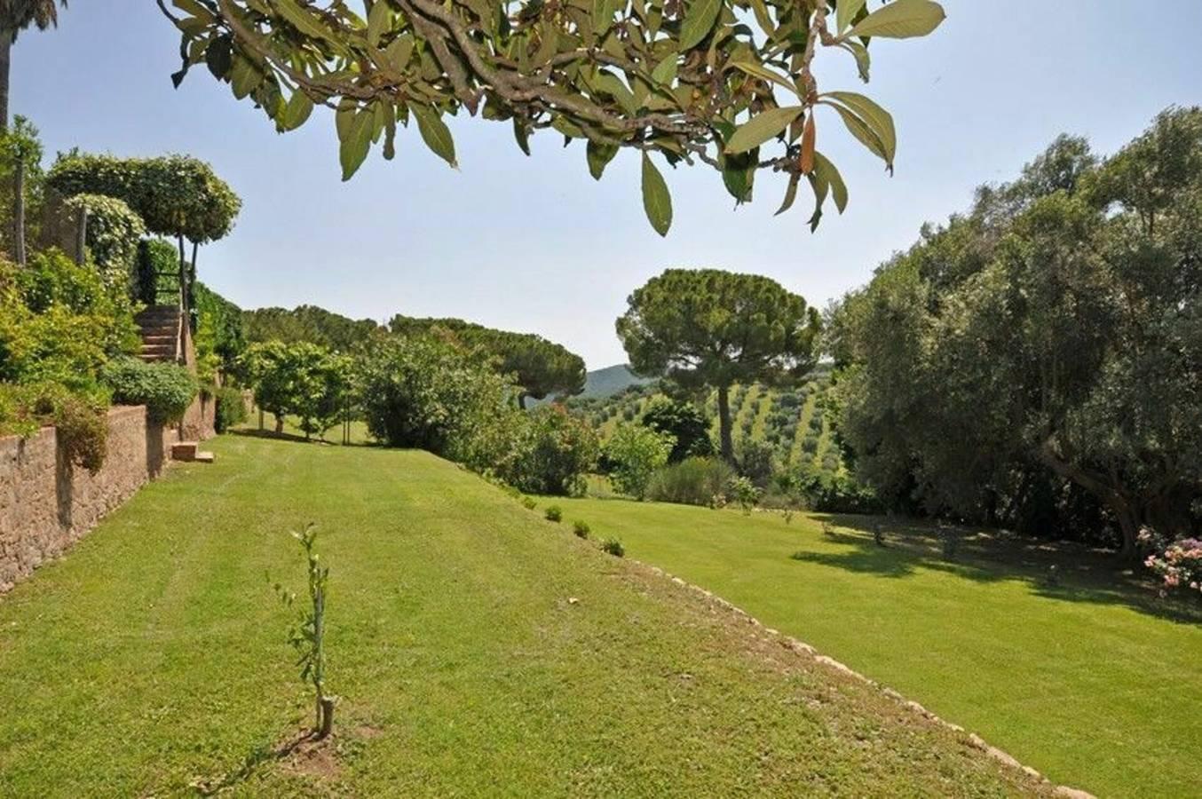 Vakantiehuis in Tuscia, Italië voor 13 personen foto 9