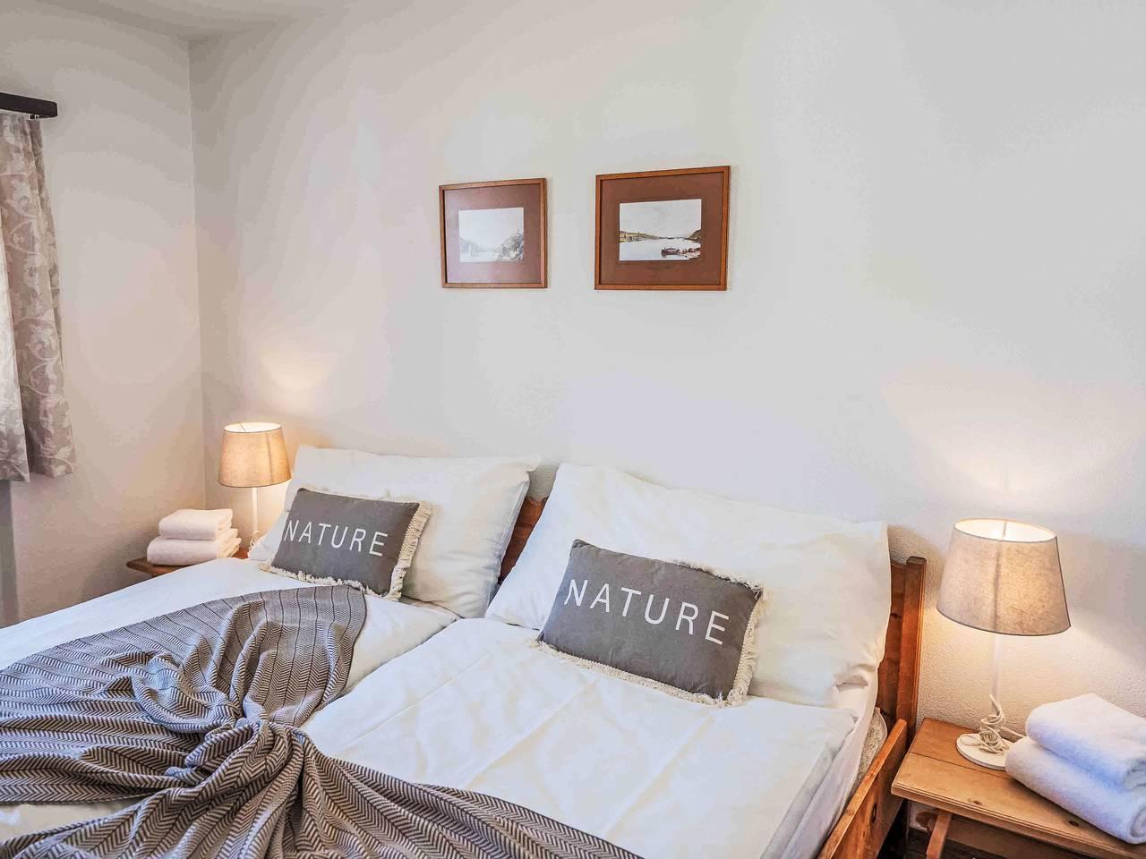 Vakantieappartement in Engadin, Zwitserland voor 6 personen foto 18