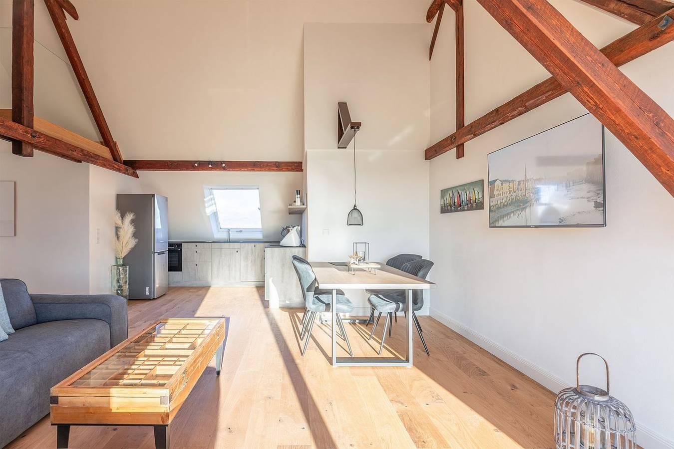 Vakantieappartement in Waddenzee, Duitsland voor 4 personen foto 7
