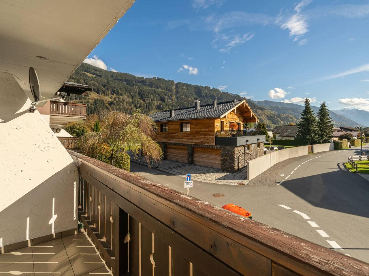 Vakantieappartement in Maishofen, Pinzgau, Oostenrijk voor 4 personen foto 18