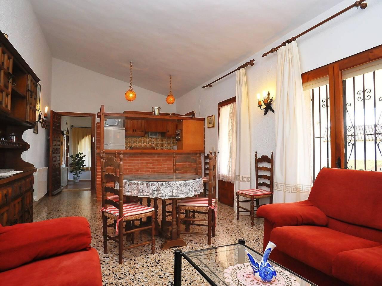Vakantiehuis in Jávea, Spanje voor 4 personen foto 13