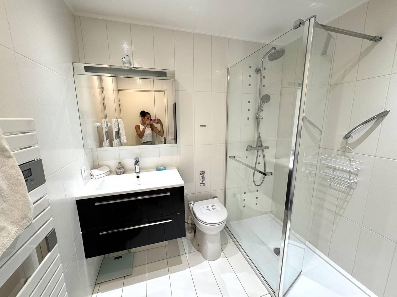 Vakantieappartement in Nice, Frankrijk voor 2 personen foto 12