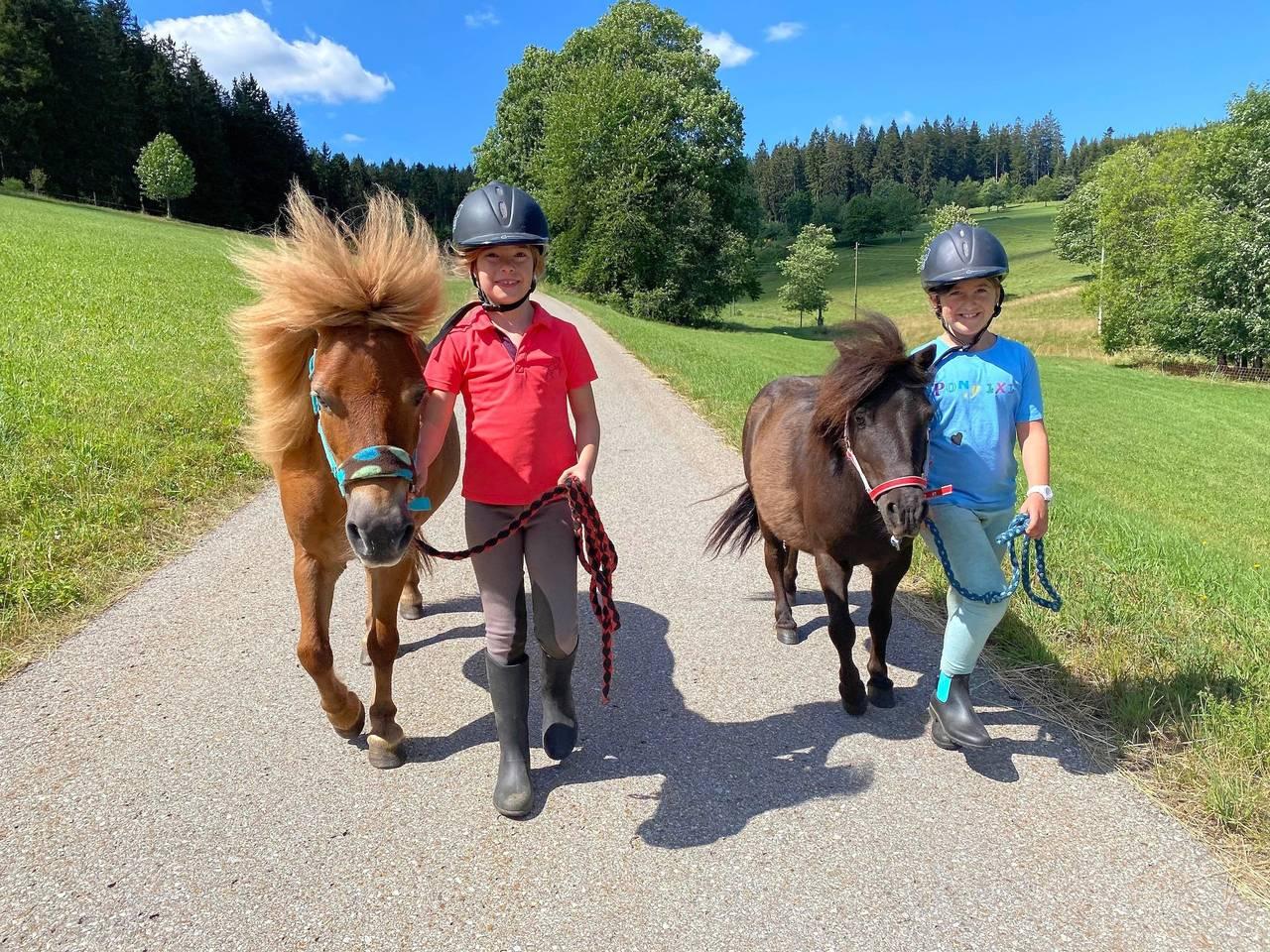 Vakantieappartement met terras in St. Georgen im Schwarzwald, Central Black Forest, Duitsland voor 5 personen foto 19